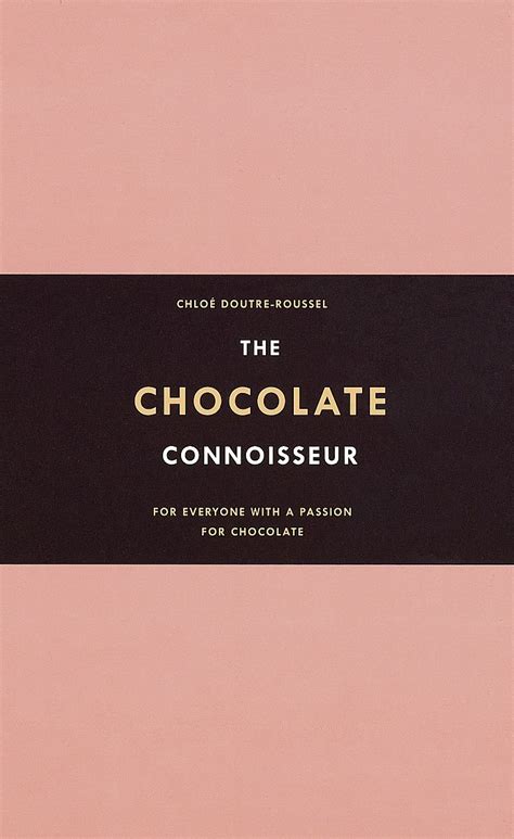 chocolat chloe|chloe doutre roussel.